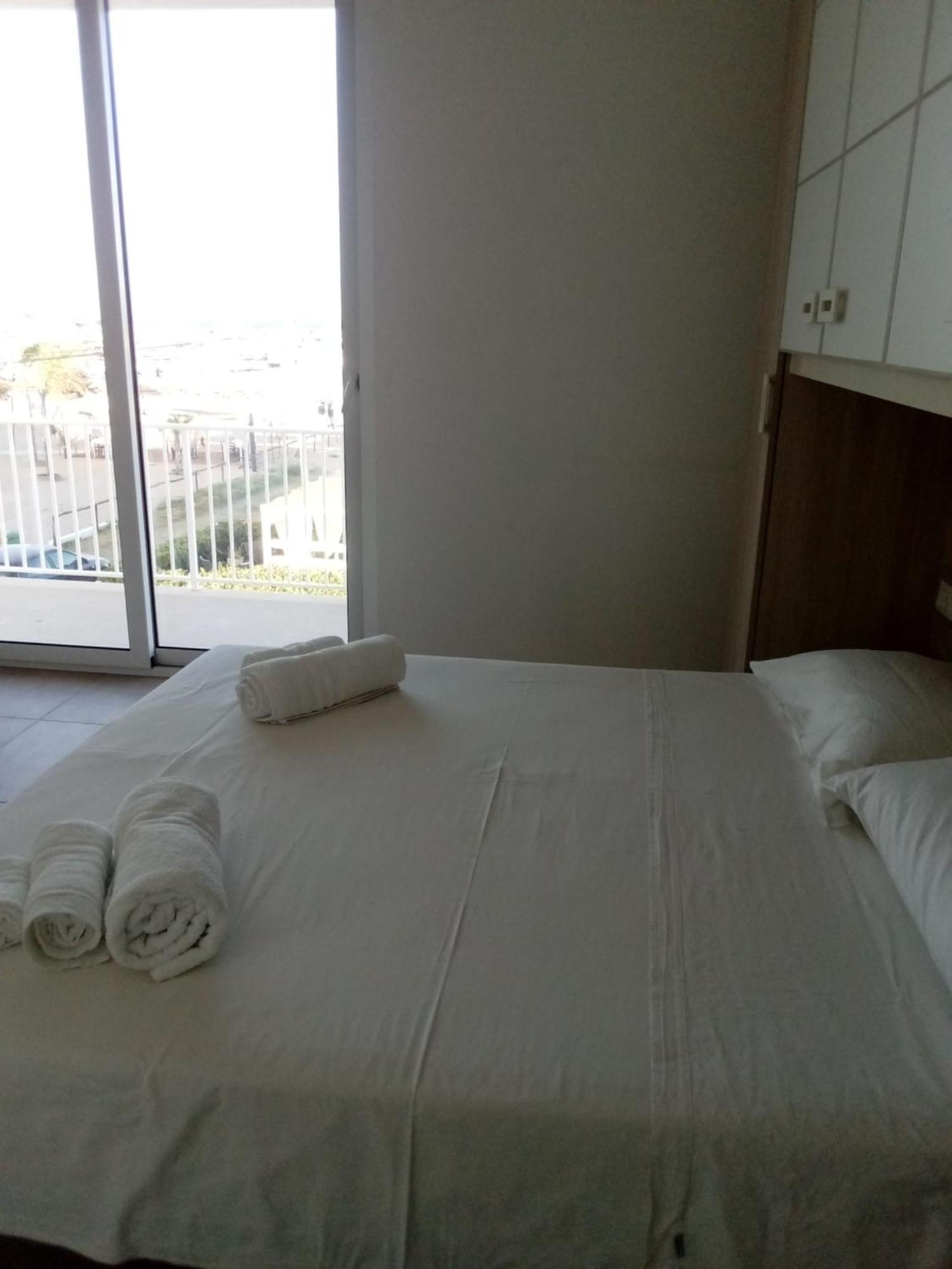 Sacole Marzamemi Lejlighedshotel Eksteriør billede